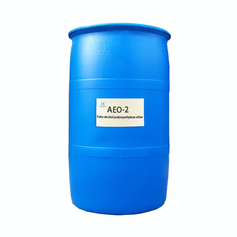 LAURYL ETOXILATE ALOLO AEO-2