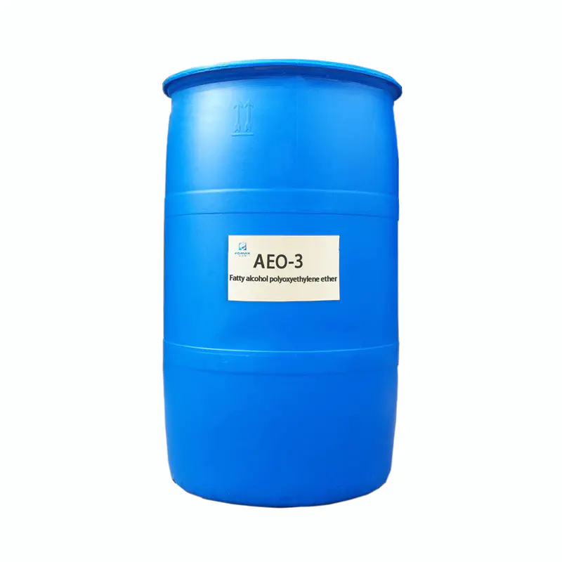 LAURYL ETOXILATE ALOLO AEO-3