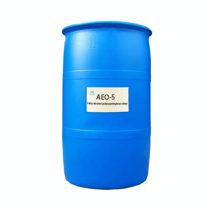 LAURYL ETOXILATE ALOLO AEO-5