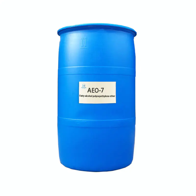LAURYL ETOXILATE ALOLO AEO-7