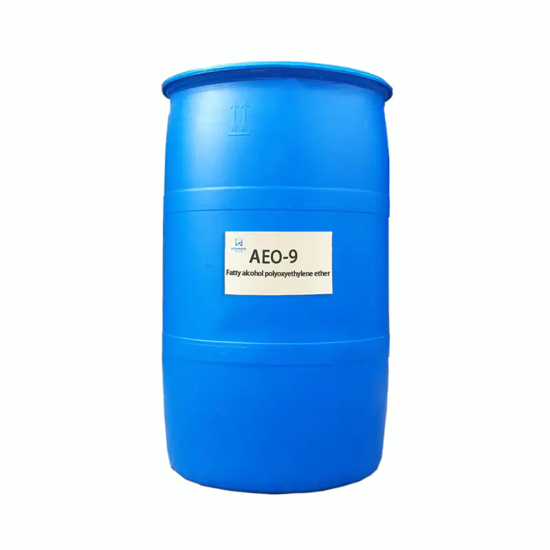 LAURYL ETOXILATE ALOLO AEO-9